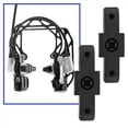thumbnail image 4 of 24Pcs de Zapatas de Freno de Bicicleta para HS11/ HS22/HS24/ HS33 /HS66 50 mm Bloque de Freno V- de Freno Accesorios de Bicicleta de Carretera, 4 of 7