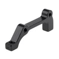 thumbnail image 2 of Aluminium Alloy Mountain Bike Motorcycle Disc Brake Caliper Mount Adapter 203mm, 2 of 6