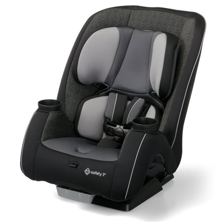 Safety 1ˢᵗ® TriFit All-in-One Convertible Car Seat , Borderline, Infant & Toddler, Unisex