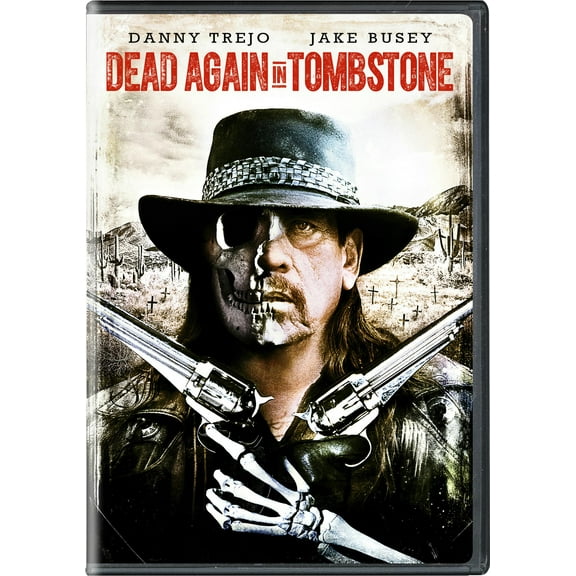 Dead Again in Tombstone [DVD]
