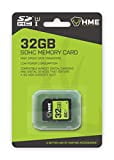 GSM HME-32GB Hme 32Gb SD Card Memory