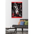 thumbnail image 3 of Michael Jordan - Esquisse, 3 of 4