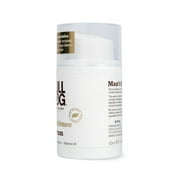 BULLDOG Mens Skincare Age Defense Serum with Marine Algae, 1.6 FL OZ