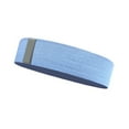 thumbnail image 4 of Bande de Résistance pour Exercice des Hanches, Jambe, Cuisse, Entraînement Physique, Sangle Antidérapante, L, Bleu, 4 of 7