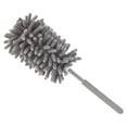 thumbnail image 3 of GUOOL portable car dust cleaner window cleaning tools grey, 3 of 6