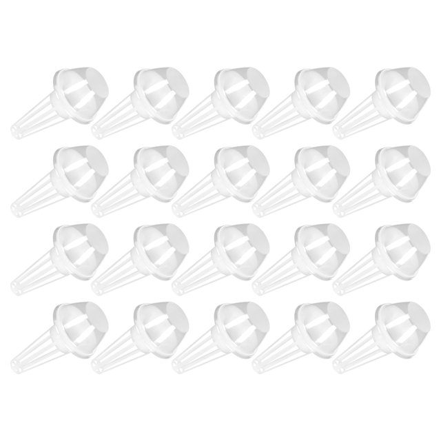 Kit de cultivo de hongos con cesta para plantar, plantas aéreas, macetas transparentes, jardín hidropónico aerodinámico