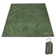 thumbnail image 1 of Lona impermeable para tienda de campaña, lona para hamaca, manta de picnic, protector de lluvia para acampar al aire libre, playa de arena, 1 of 5