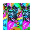 thumbnail image 1 of The Boxer Pop Art - Canvas, 1 of 10