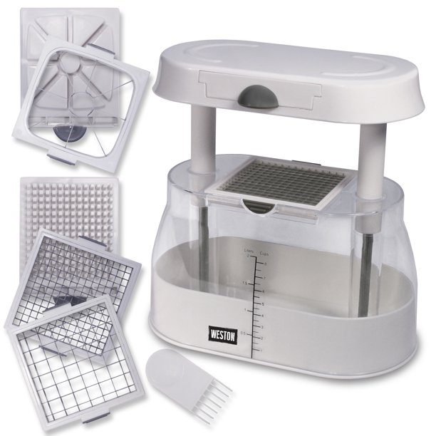 Weston MultiChopper 3 Blades