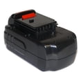 thumbnail image 1 of BatteryJack PPC18V-001 Porter Cable 18V Nicd-MH Cordless Battery Pack, 1 of 1