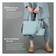 thumbnail image 4 of Bolsa Transportadora Para Mascota, Perro Pequeño, Mochila De Viaje Esquimal (Azul , 42x18x29 cm), 4 of 6