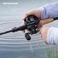 thumbnail image 5 of KastKing Baitcasting Reel, 8.0:1 High-Speed Gear Ratio, Ultralight - Plus Fishing Reel Right, 5 of 13