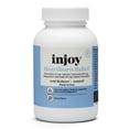 thumbnail image 6 of injoy Dual Action Complete Acid Reducer Tablets, Berry, 25 Count, 6 of 7