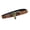 110cm New brown beef patte, variant on Waistband Engraved Buckles Unique Belt Soft Faux Strap 90s Styles Adjustable Waistband Unisex Daily Wear