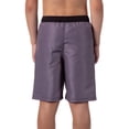 thumbnail image 4 of Boys' Sunset Swimming Trunks Pool Waterpark Board Shorts Mesh Netting Elastic Waistband, 4 of 6