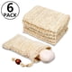thumbnail image 2 of Cómoda bolsa de malla espumante para jabón y utensilios, de espuma rápida, suave para la piel, red antideslizante, productos de baño, 2 of 8