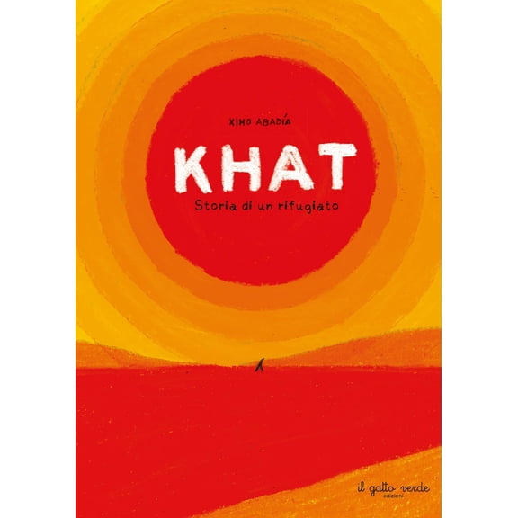 Loredana Serratore,Ximo Abadía KHAT (Hardcover)