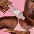thumbnail image 3 of Glow Recipe Watermelon Glow PHA + BHA Toner - Gentle Face Exfoliating (150ml), 3 of 8