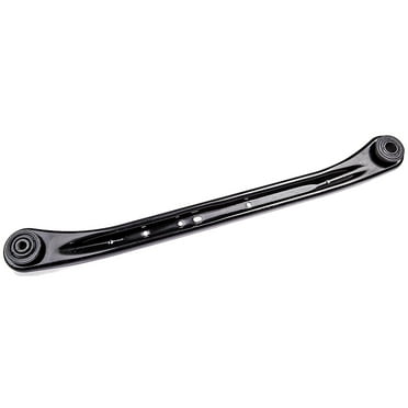 Dorman CA85694PR Rear Right Lower Forward Suspension Control Arm for Specific Ford / Mercury Models, Black Fits select: 2000-2007 FORD TAURUS, 2000-2005 MERCURY SABLE