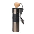 thumbnail image 2 of Sealed Dust Cover Designed For Hand Crank Coffee Grinders Fits For C40 For Zp6 Herofor Z3 Pro Mavo Hank Models, 2 of 8