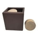 thumbnail image 2 of Rompecabezas de madera con forma de cubo, desafío, desarrollo de habilidades, resolución de problemas, sensorial Círculo, 2 of 9