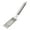 C, variant on D Stainless Steel Cheese Grater Spatula For Shredding Slicing Food Durable Kitchen Tool Easy To Clean