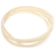 thumbnail image 3 of Acoustic Guitar Part For Furniture Decoration White 165.00X0.60X0.15CM Abs Material Stylish Design 10Set, 3 of 5