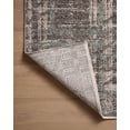 thumbnail image 5 of Angela Rose x Loloi Ember Espresso / Multi 11'-6" x 15'-7" Area Rug, 5 of 6