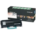 thumbnail image 1 of Cartucho de tóner Lexmark E260A11A Return Program negro, 1 of 1