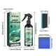 thumbnail image 3 of Limpiador de coches en spray 100ml | Limpiador intensivo de prelavado para pintura y llantas de automóviles: fórmula potente y suave | Elimina las partículas de óxido de los frenos de aceite:, 3 of 8