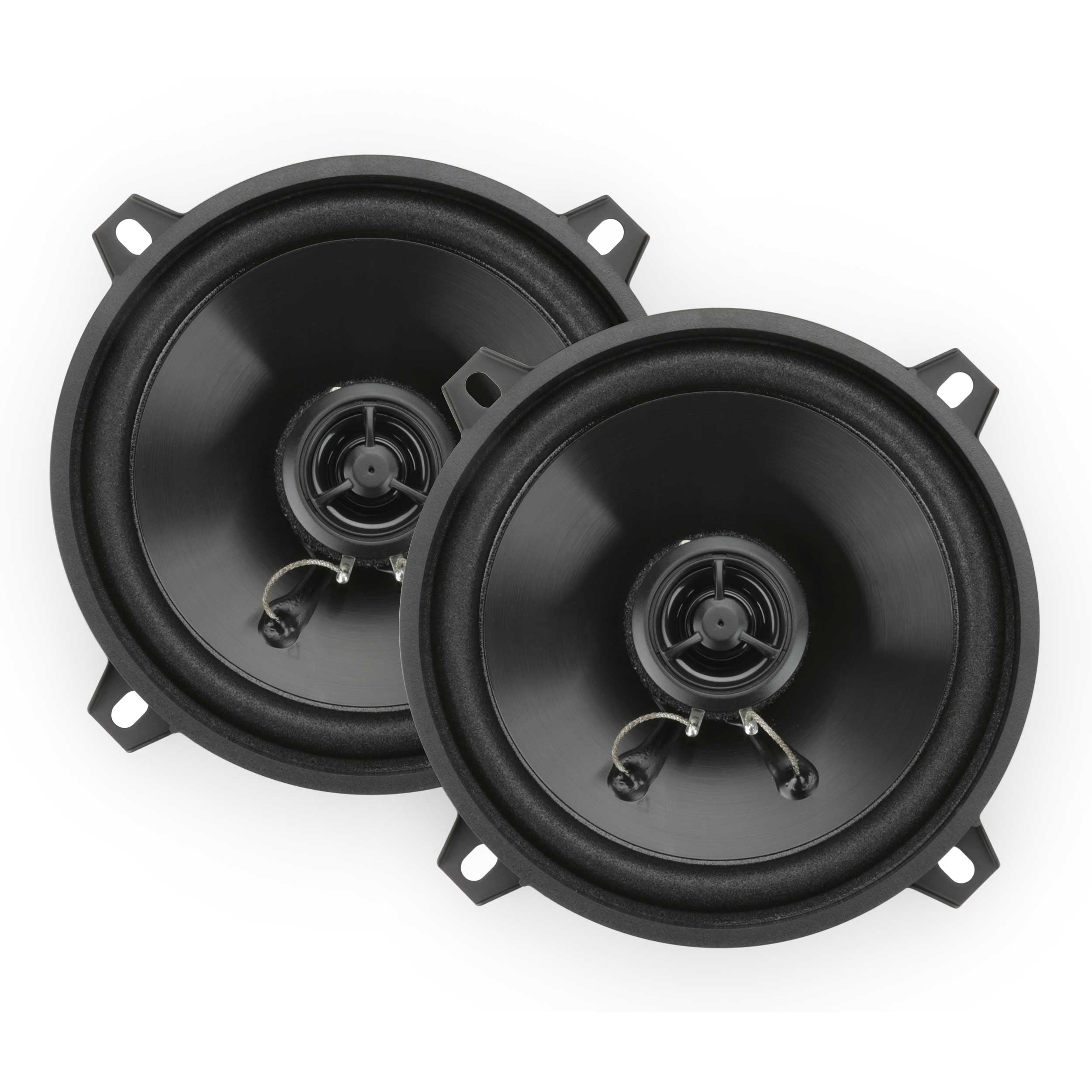 JBL Club 44F 4 Inch 2 Way Car Speakers - Pair - Walmart.com