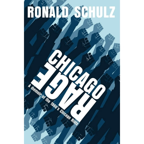 Chicago Rage, (Paperback)