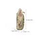 thumbnail image 2 of Naiovety Bolsa de gafas, bolsas de almacenamiento colgantes a prueba de polvo, gafas universales, gafas de sol, bolsillo protector, portador para acampar Ropa Deportiva, Zapatos Camuflaje Naiovety OD023318-03, 2 of 6
