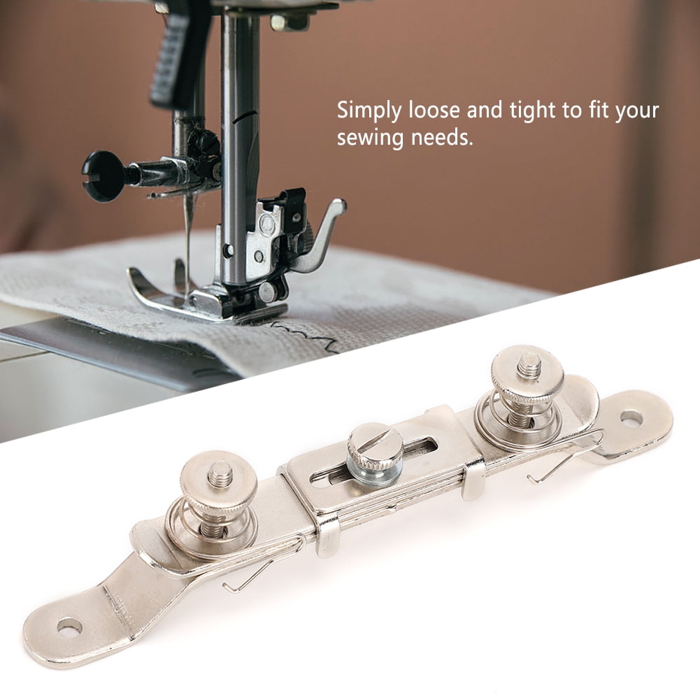 LYUMO Sewing Machine Elastic Clip, Sewing Machine Elastic Clip Rubber Band Clamp Multifunctional