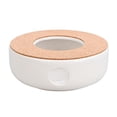 thumbnail image 3 of Teapot Warmer Decorative Milk Tea Heater Teapots Warming Holder Style 1, 3 of 9