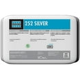 thumbnail image 1 of LATICRETE 252 Silver Cementitious Thin-Set Powder 50 Lb. Bag Grey, 1 of 3