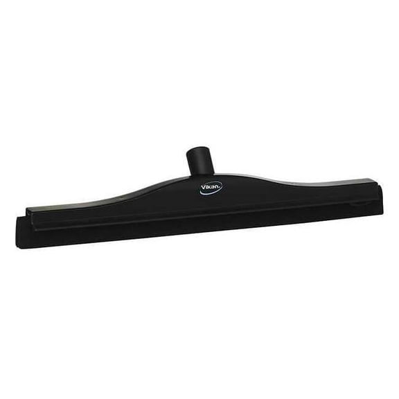 Remco VIKAN Black 20" Squeegee Head 77539