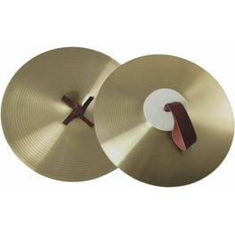 Cale De Caisse Claire Métal 1,5 Cm - Pièce De Remplacement Percussion - Neuve
