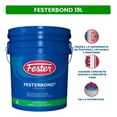 thumbnail image 3 of Fester Festerbond Adhesivo Para Concreto 19L, 3 of 3