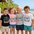 thumbnail image 2 of Custom Cousin Crew Shirt, Personalized Beach Vacation Tee, Matching Cousins Trip Shirt, Summer Family Reunion Outfit, Beach Holiday Gift, 2 of 7