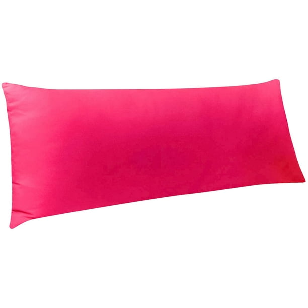NTBAY Juego de 4 fundas de almohada Queen 100% microfibra cepillada de 1800 hilos, súper suaves y acogedoras, resistentes a las arrugas, la decoloración y las manchas con cierre de sobre, fundas de al