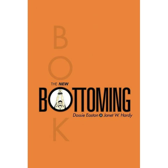 The New Bottoming Book, (Paperback)