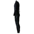 thumbnail image 4 of Traje de Neopreno Térmico Completo Perfecl para Hombre Negro XL, 4 of 8