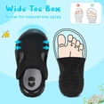 thumbnail image 5 of Barerun Toddler Water Shoes Boys Girls Wide Quick Dry for Swim Pool Beach, 5 of 7