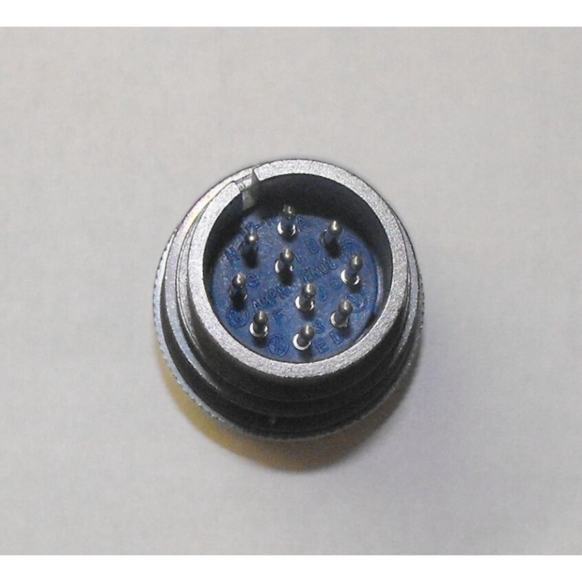 Auto Crane 300411000, 10 Pin Plug