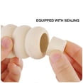 thumbnail image 5 of Protector De Seguridad Para Bebés Manija De Puerta Para Niños Guantes Productos Protectores Cubierta De Seguridad Herramientas De Manija De Puerta De Silicona Inevent HA024009-00, 5 of 5