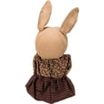 thumbnail image 2 of Doll - Rabbit With Egg, 2 of 5