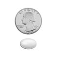 thumbnail image 5 of Equate Coated Nicotine Polacrilex Lozenges, Stop Smoking Aid, 2 mg, Ice Mint, 20 Count, 5 of 7