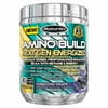Muscletech Amino Build Next Gen Concord Grape - 30 Servings