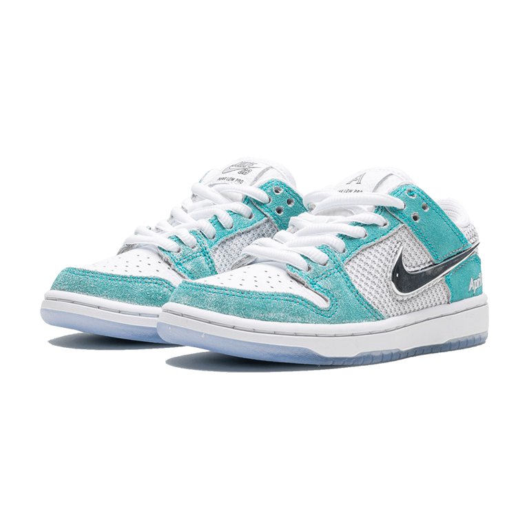 NIKE PRE SCHOOL SB Dunk Low Pro QS PS 